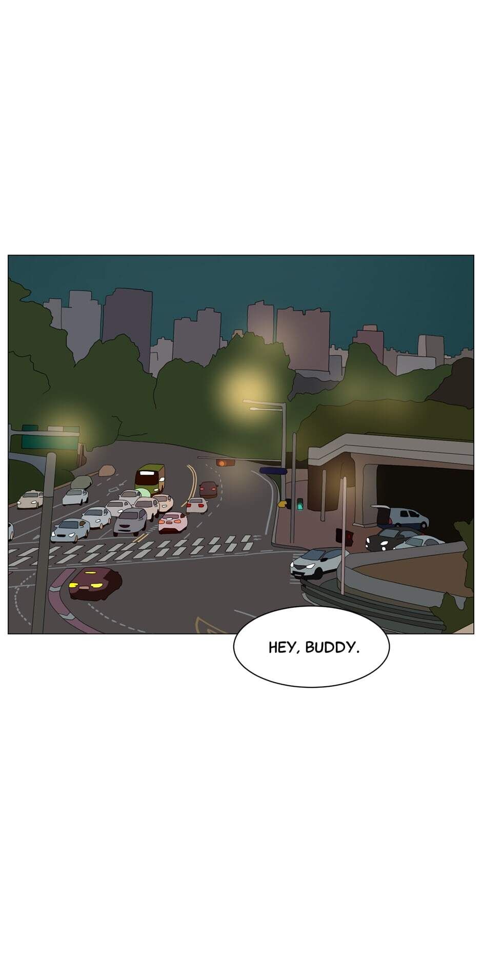 Itaewon Class Chapter 44 - Page 22