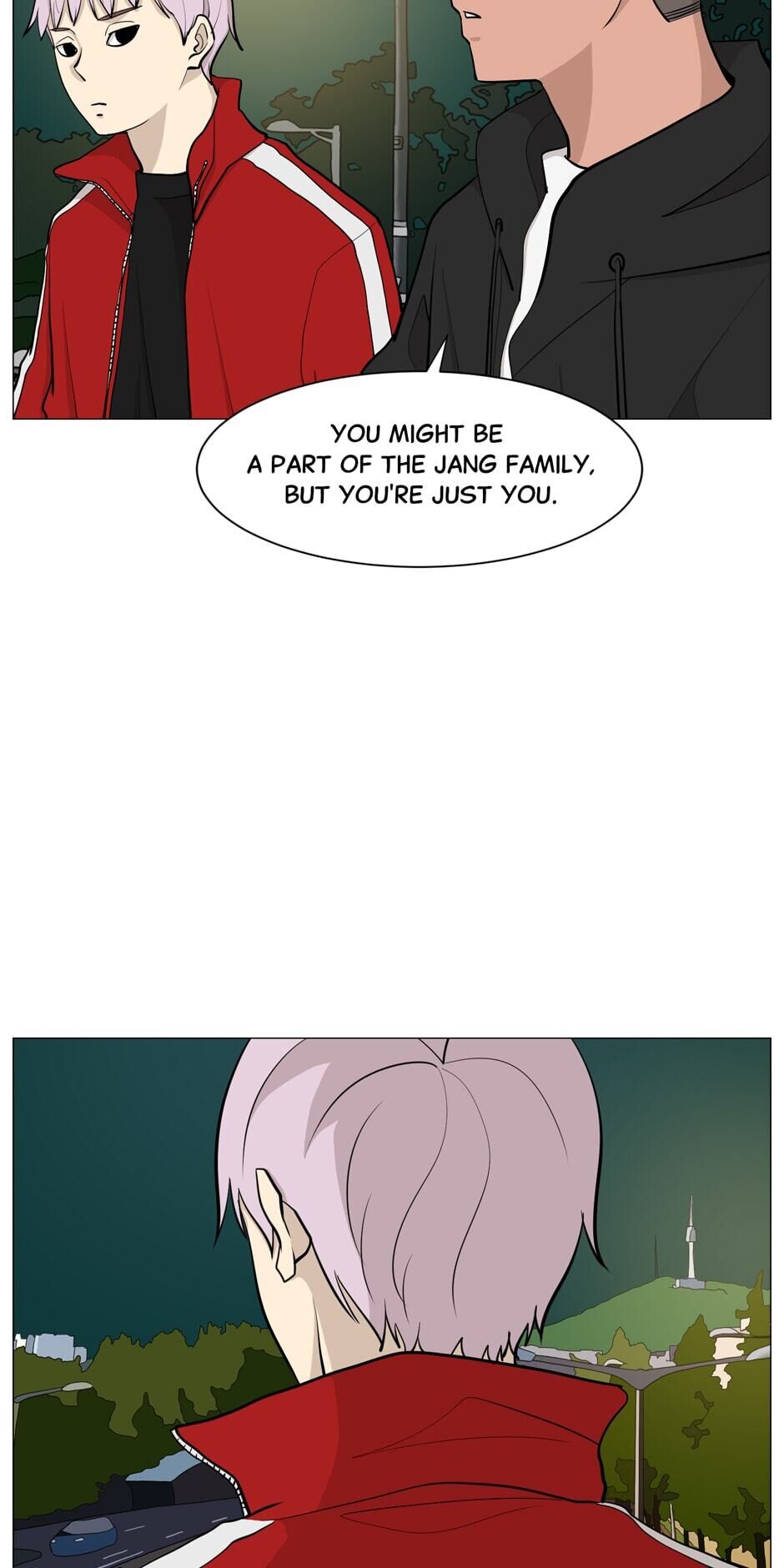 Itaewon Class Chapter 44 - Page 28