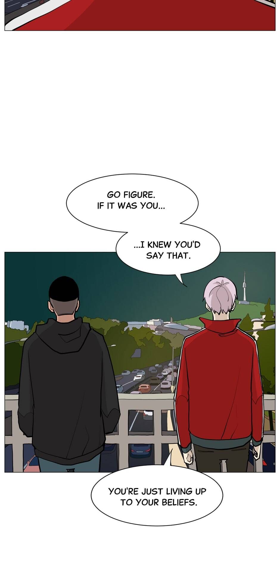 Itaewon Class Chapter 44 - Page 29