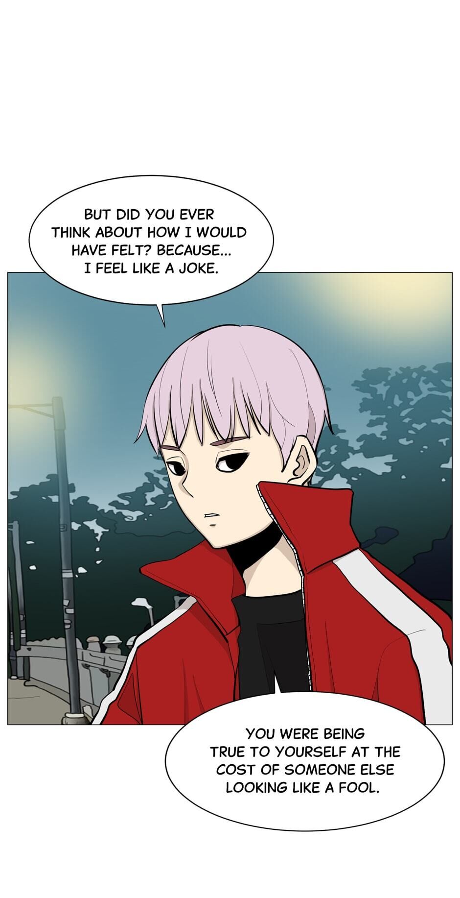 Itaewon Class Chapter 44 - Page 30