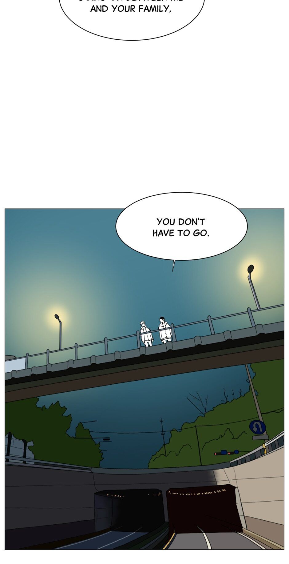 Itaewon Class Chapter 44 - Page 37