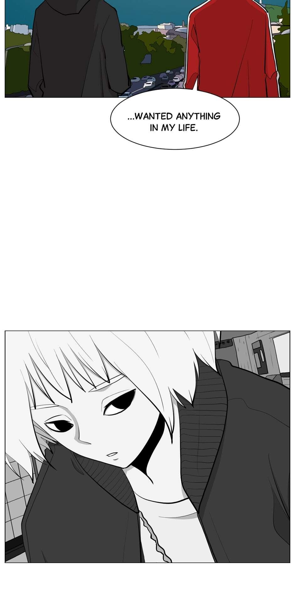 Itaewon Class Chapter 44 - Page 42