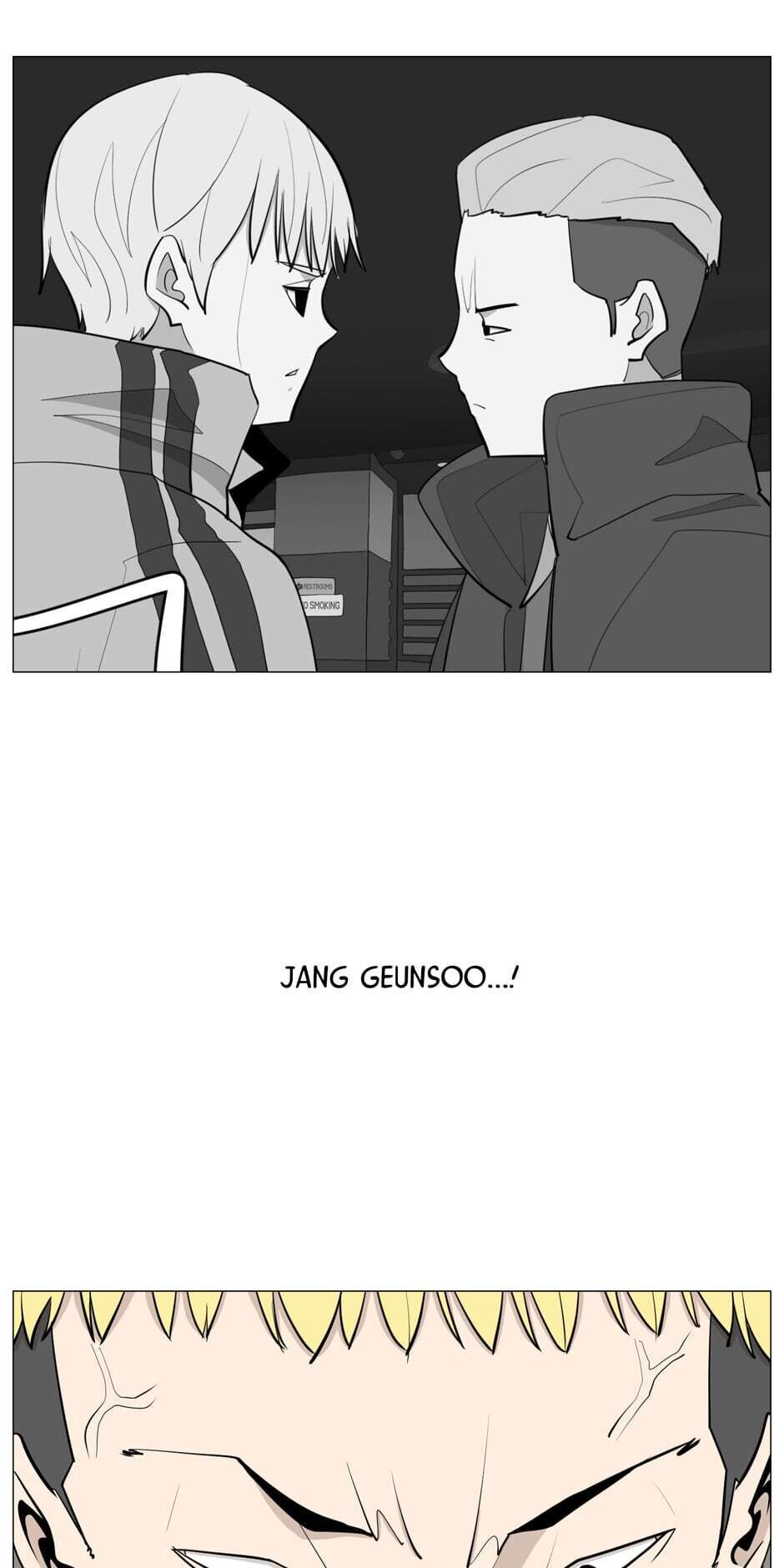 Itaewon Class Chapter 44 - Page 74