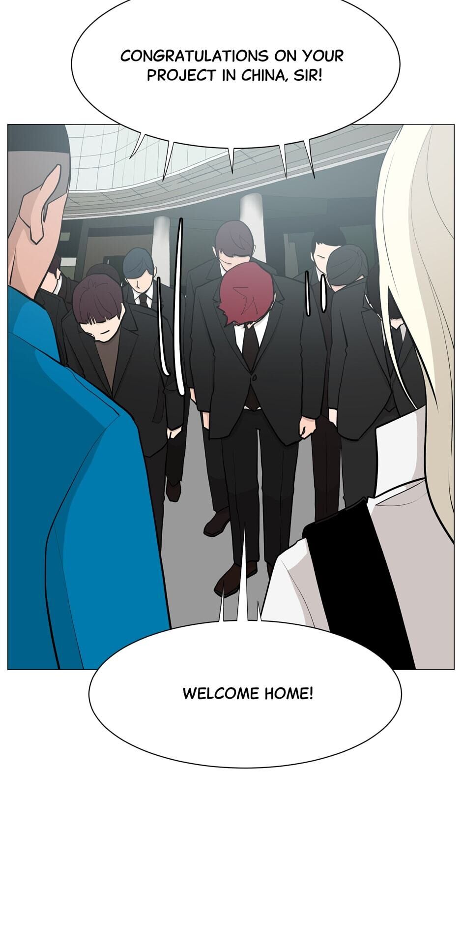 Itaewon Class Chapter 44 - Page 84