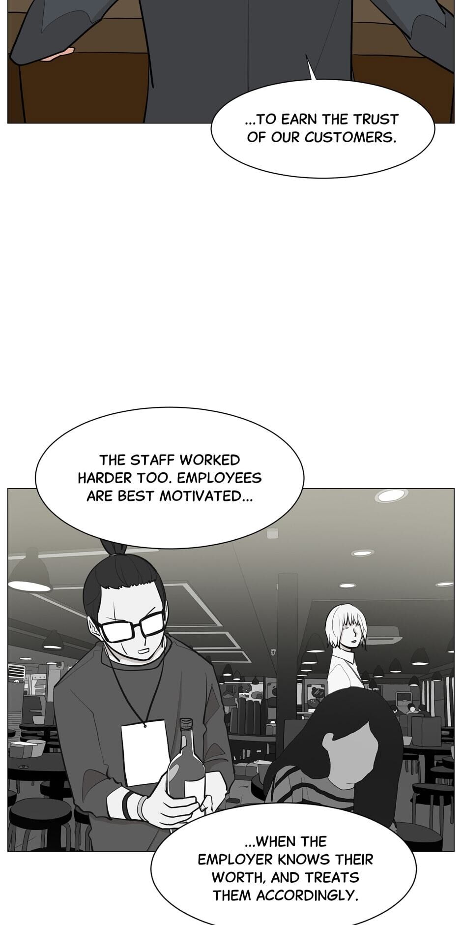 Itaewon Class Chapter 45 - Page 16