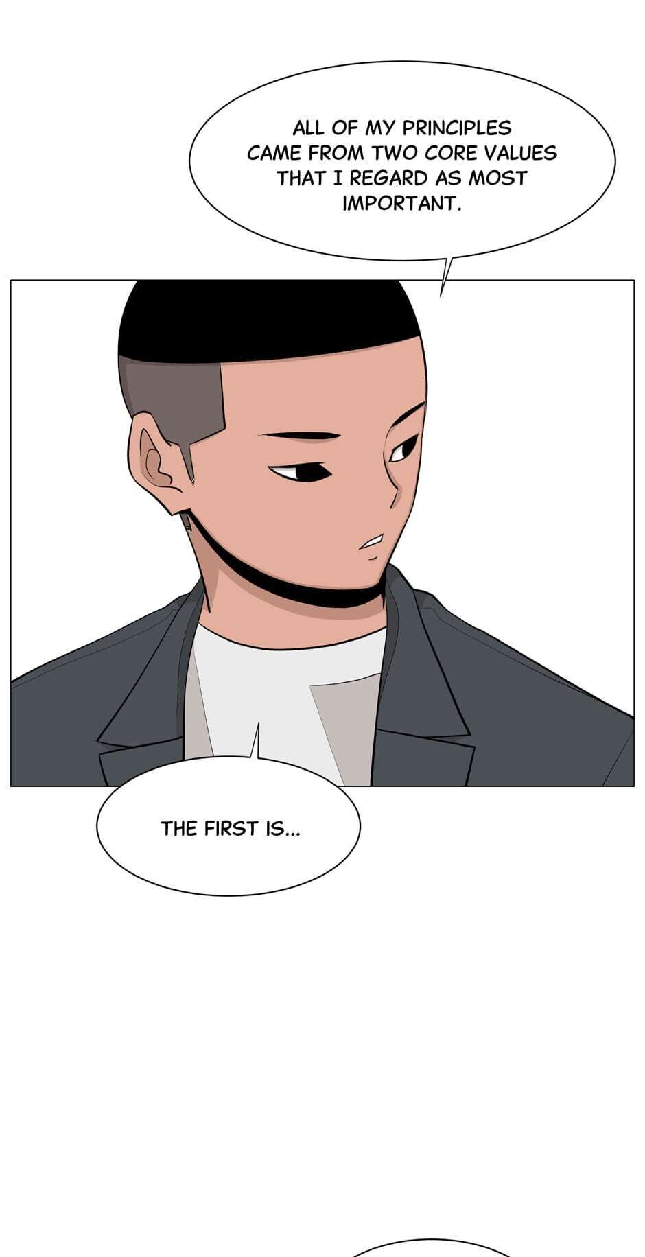 Itaewon Class Chapter 45 - Page 24