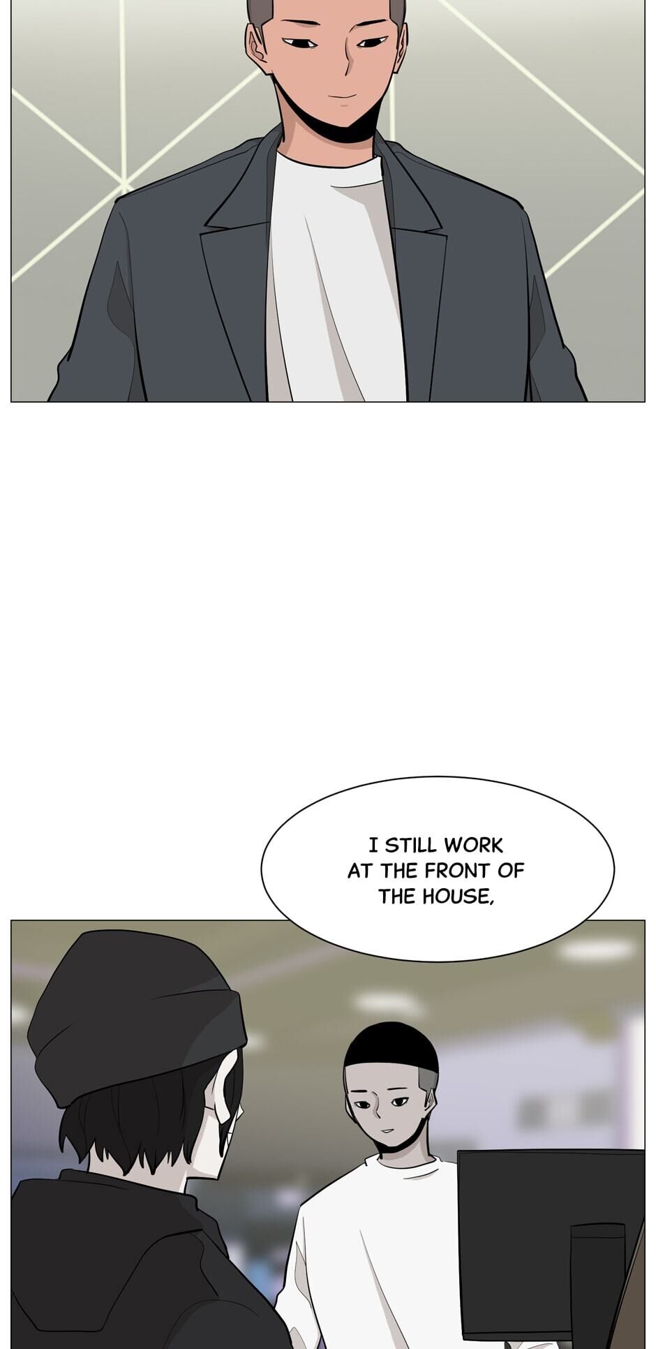 Itaewon Class Chapter 45 - Page 44