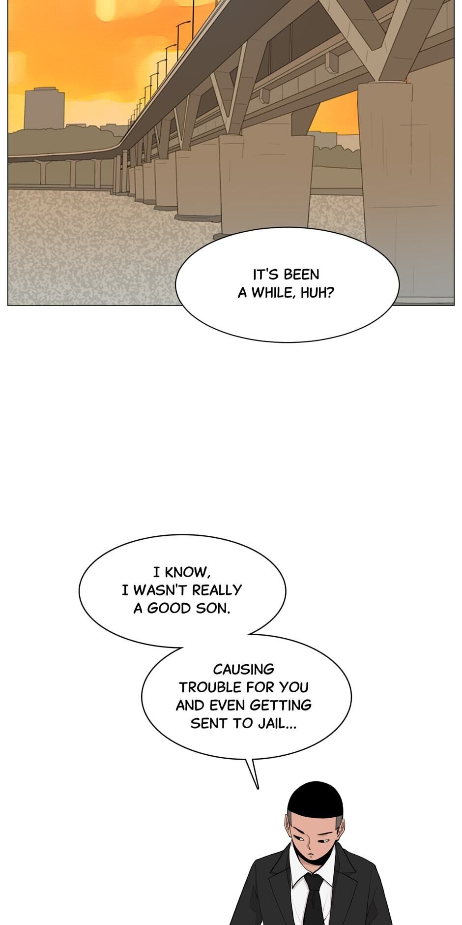 Itaewon Class Chapter 45 - Page 55