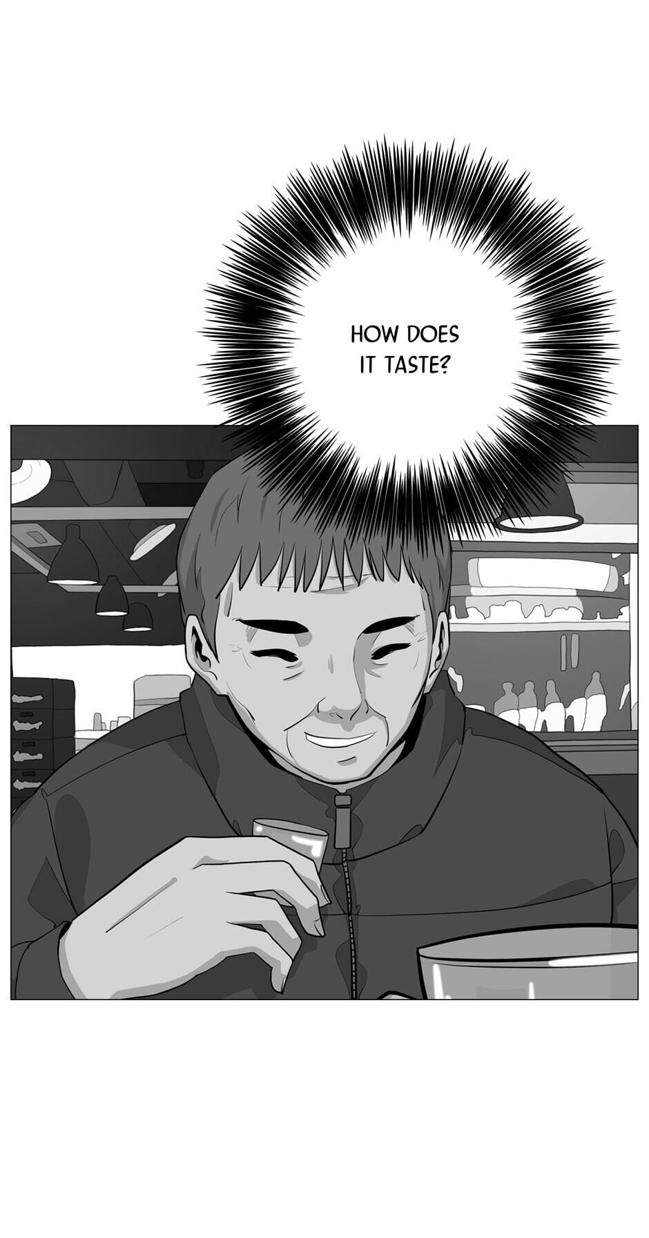 Itaewon Class Chapter 45 - Page 62