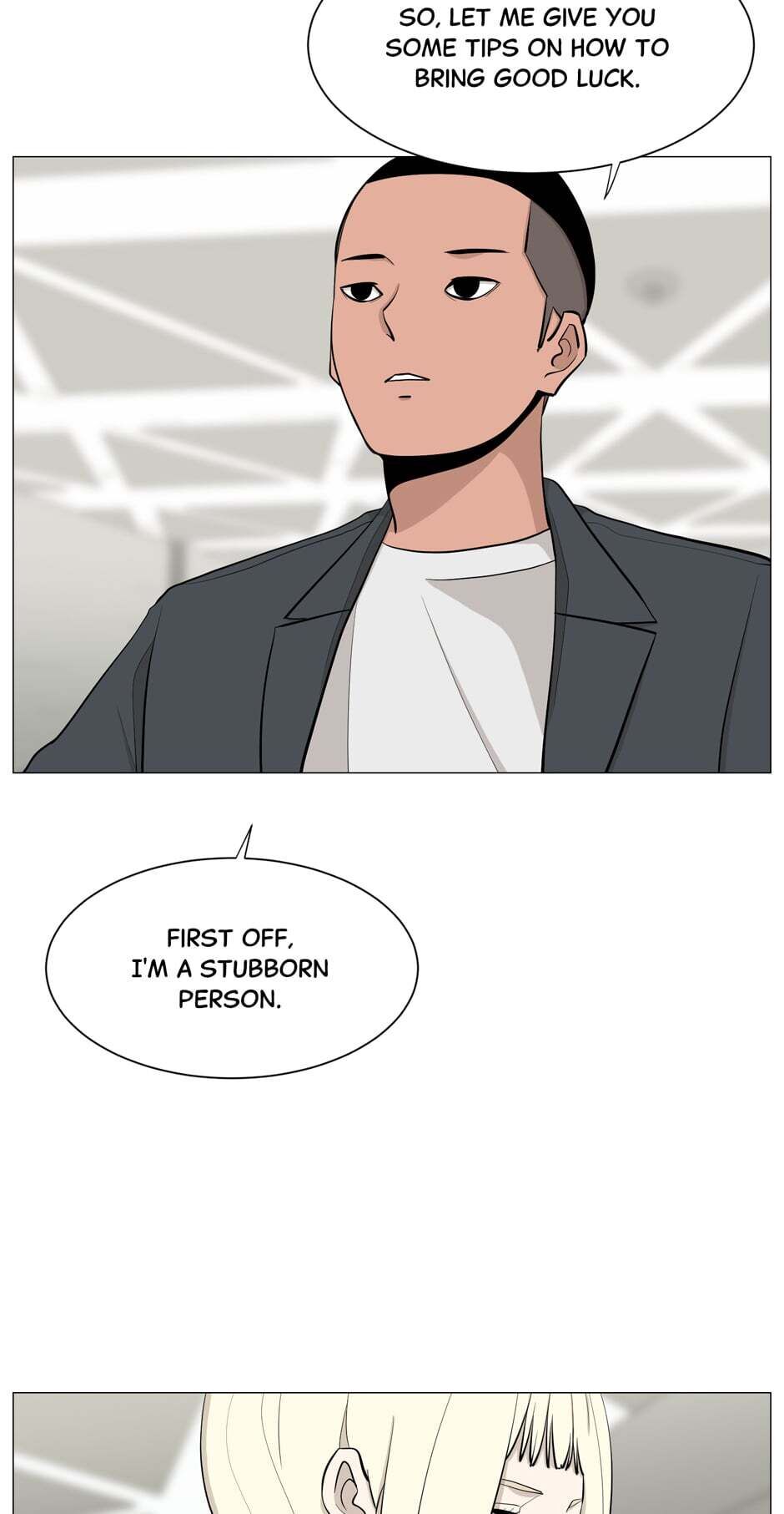 Itaewon Class Chapter 45 - Page 7
