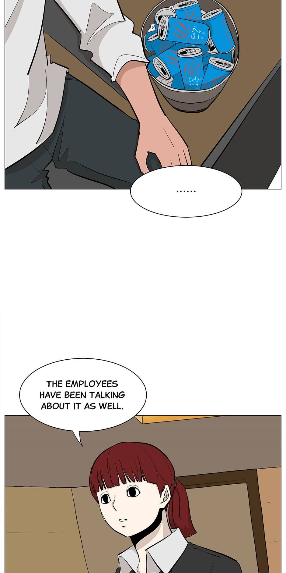Itaewon Class Chapter 46 - Page 16