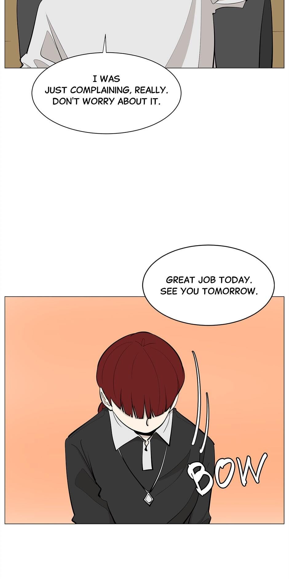 Itaewon Class Chapter 46 - Page 27