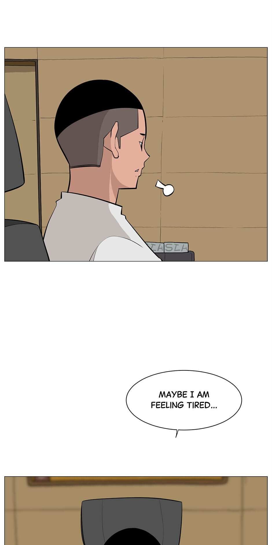 Itaewon Class Chapter 46 - Page 29