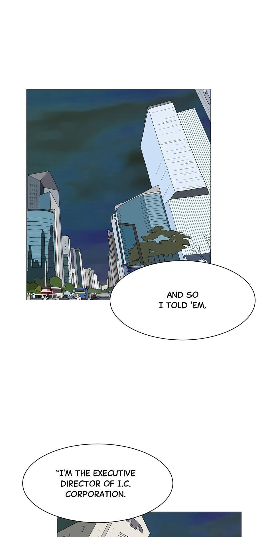 Itaewon Class Chapter 46 - Page 34