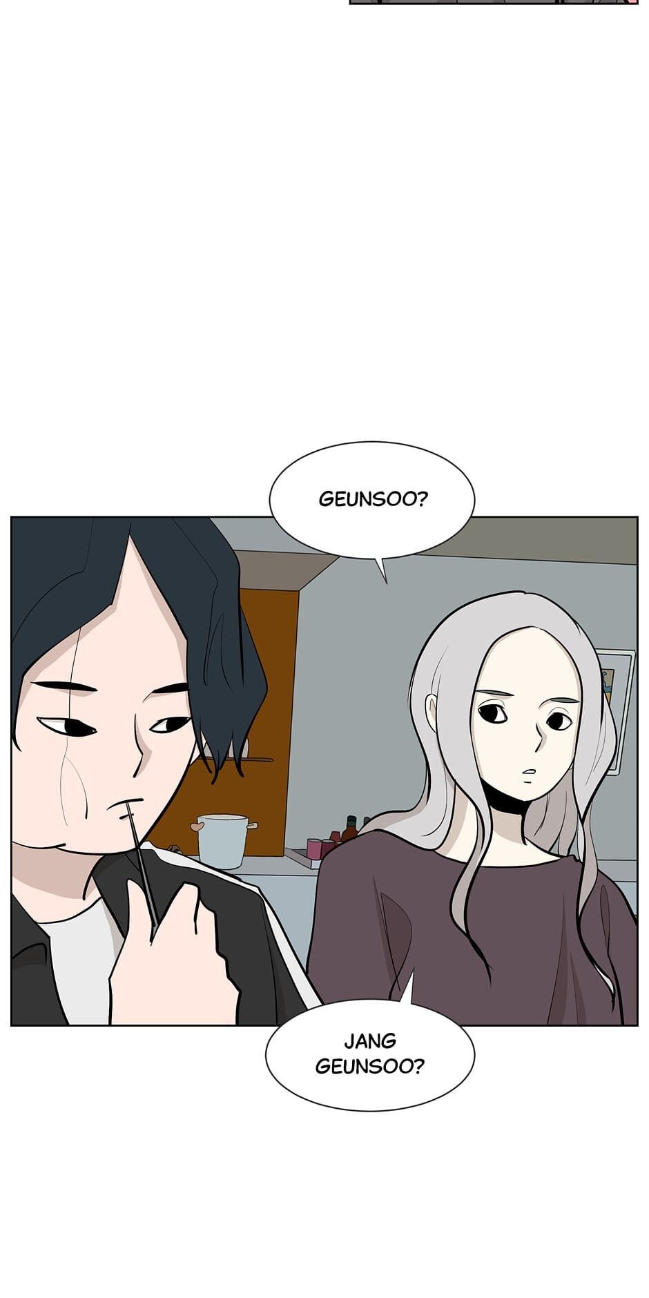 Itaewon Class Chapter 46 - Page 48