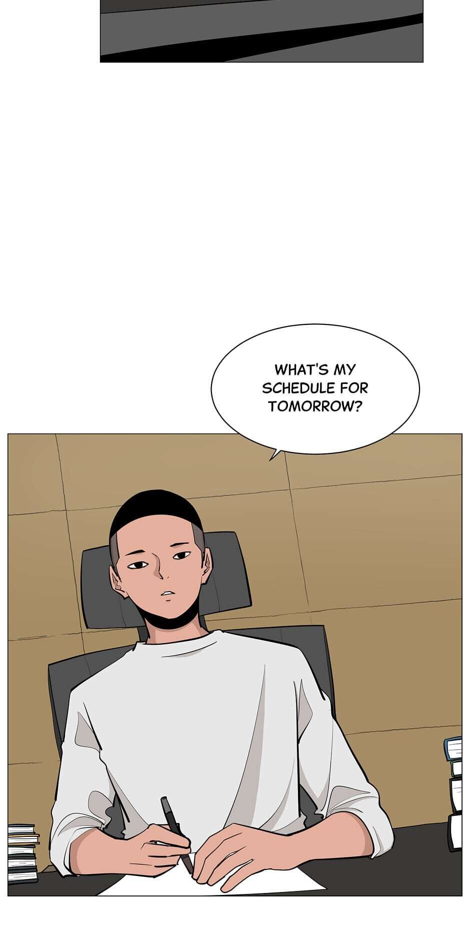 Itaewon Class Chapter 46 - Page 4