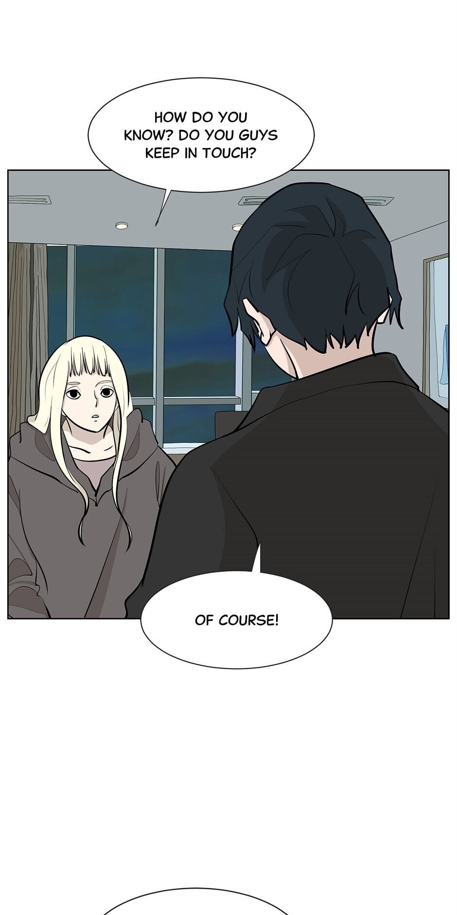 Itaewon Class Chapter 46 - Page 49
