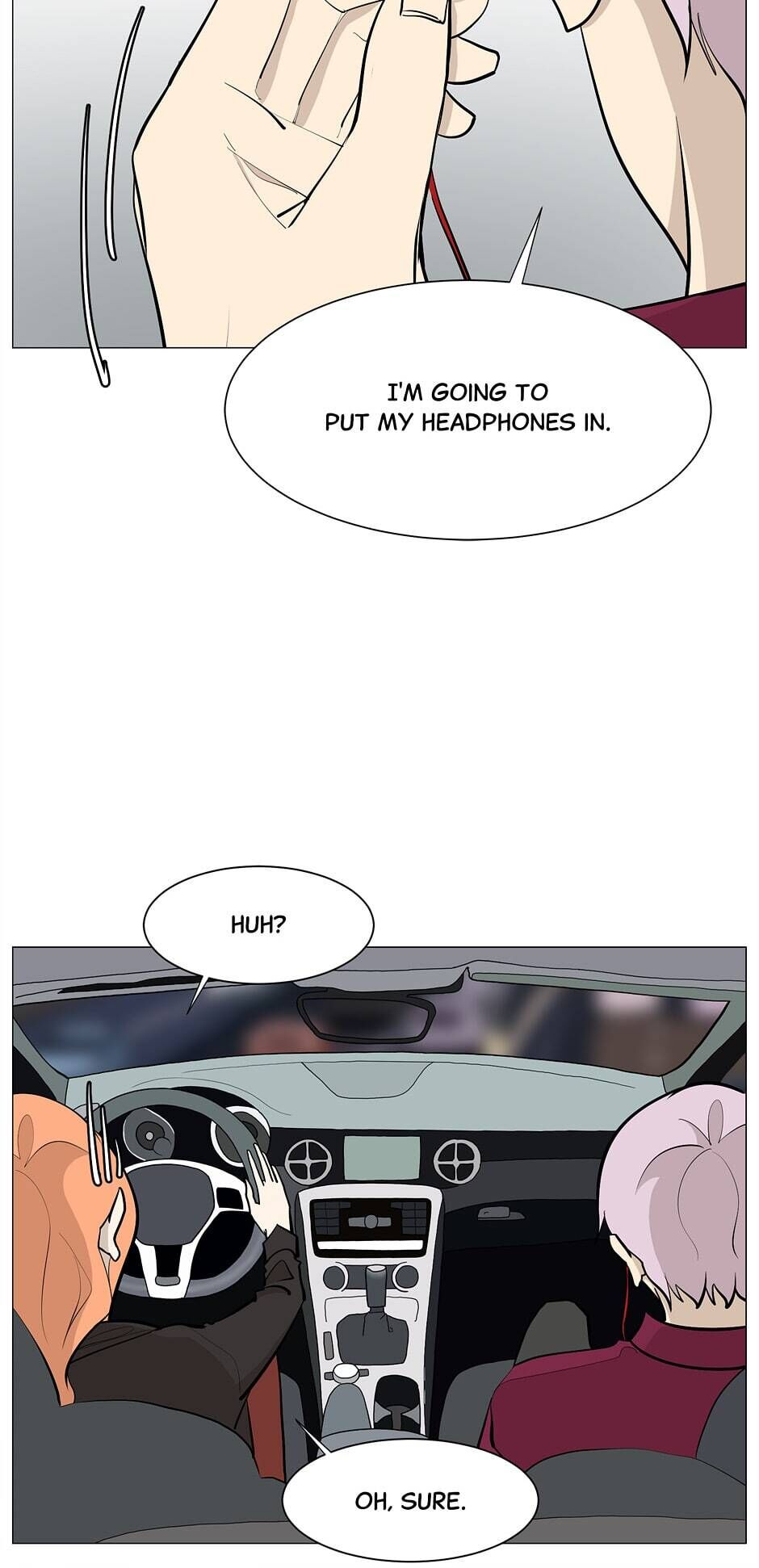 Itaewon Class Chapter 46 - Page 59