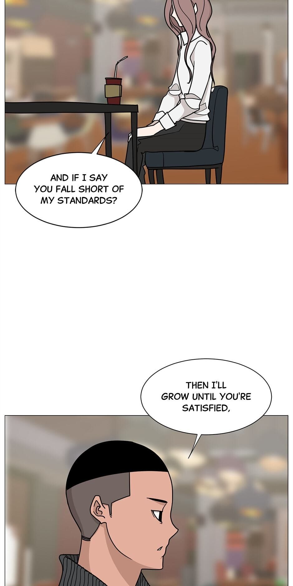 Itaewon Class Chapter 47 - Page 15
