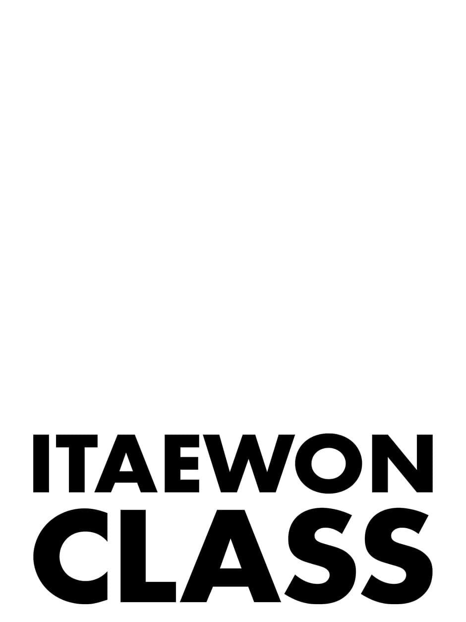 Itaewon Class Chapter 47 - Page 20