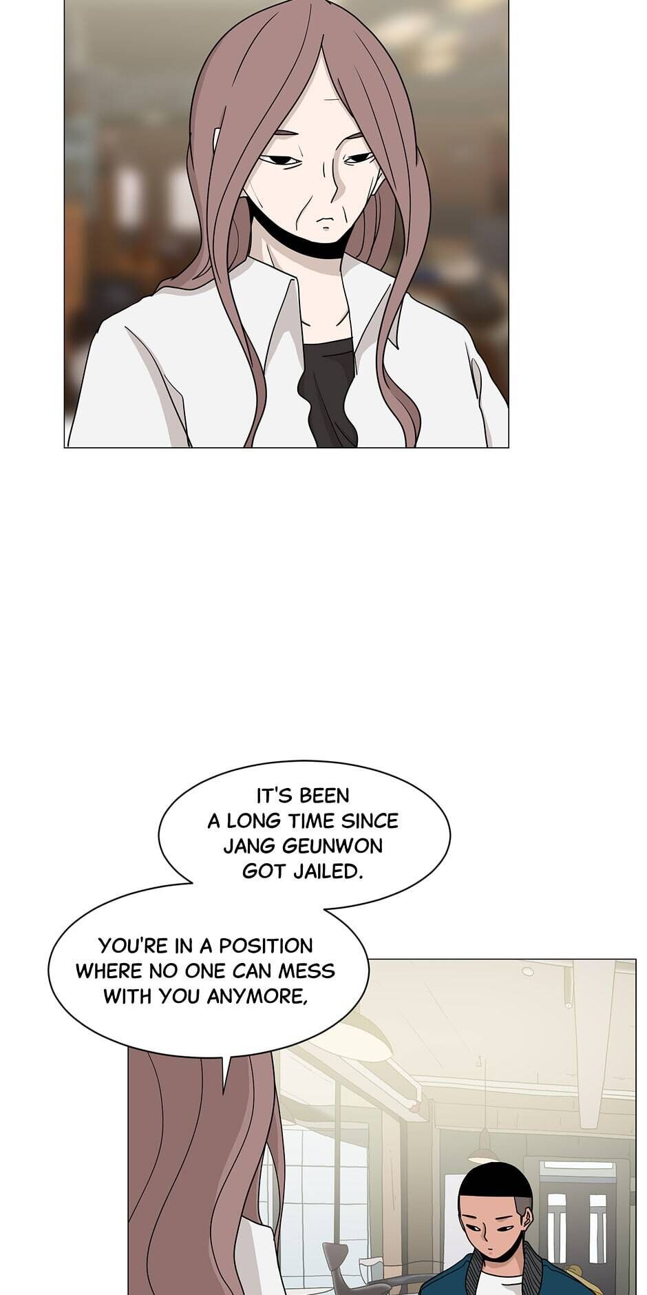 Itaewon Class Chapter 47 - Page 3