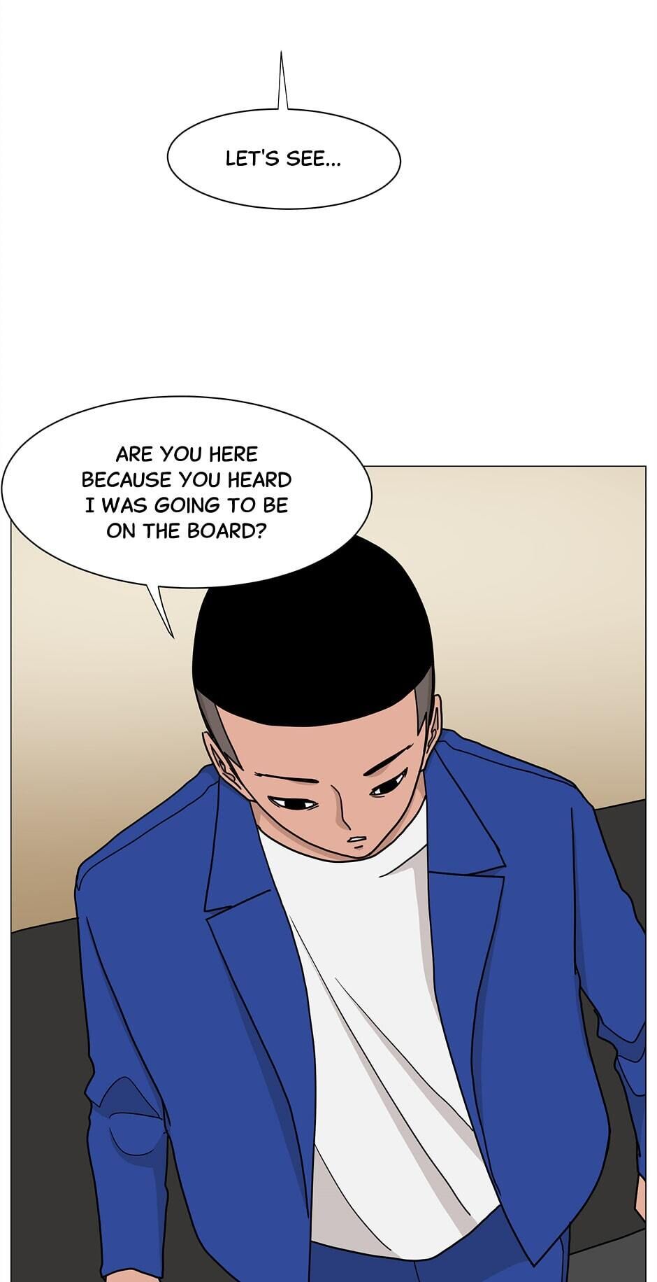 Itaewon Class Chapter 47 - Page 57