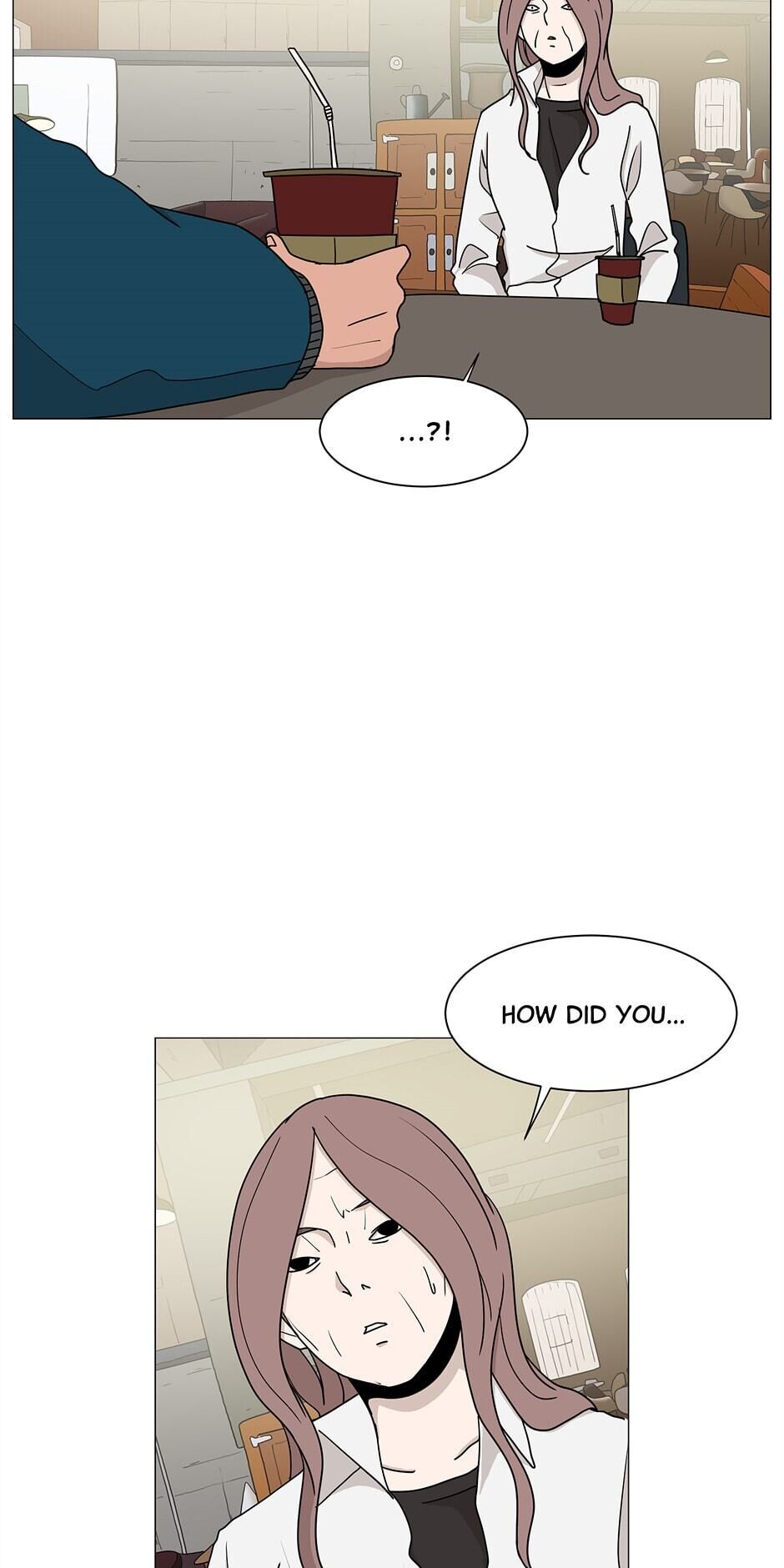 Itaewon Class Chapter 47 - Page 8