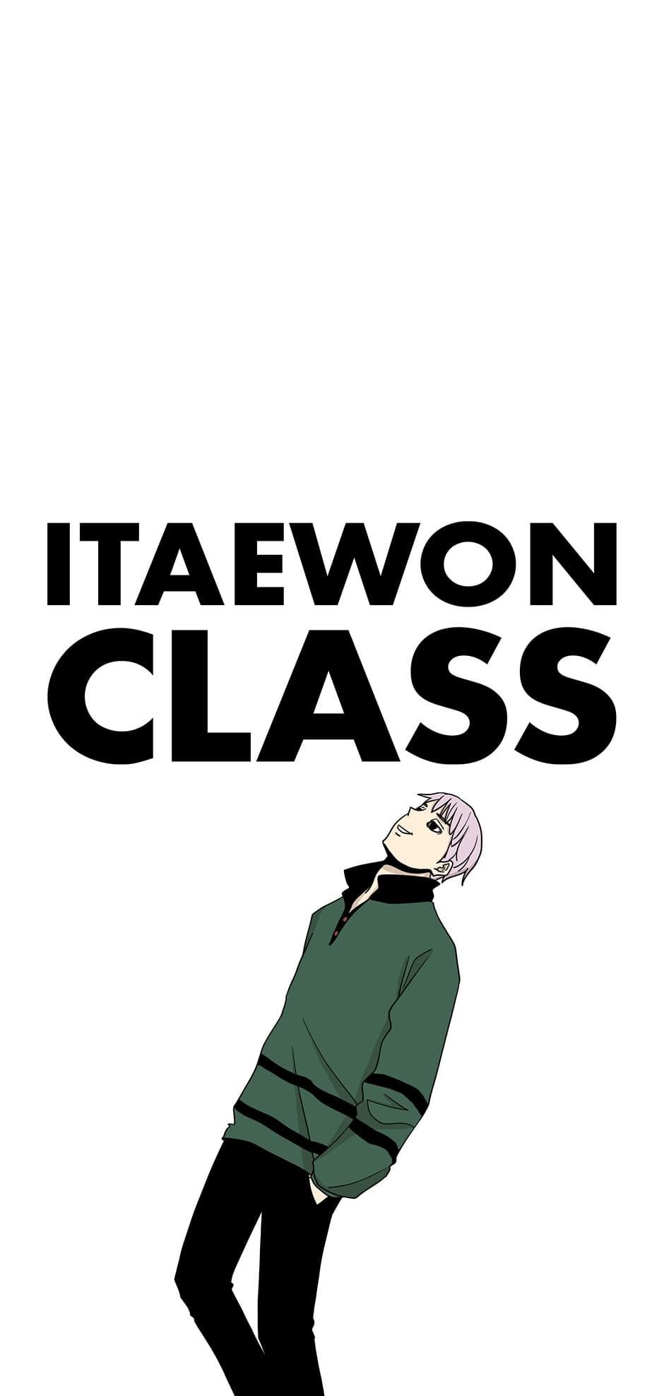 Itaewon Class Chapter 48 - Page 10