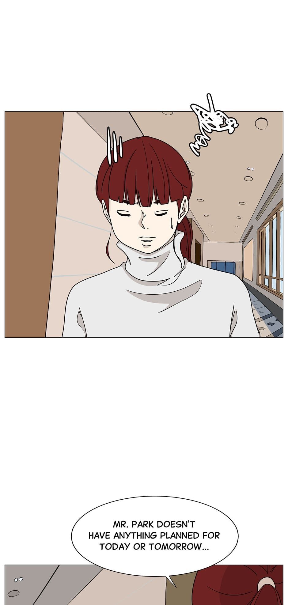 Itaewon Class Chapter 48 - Page 16