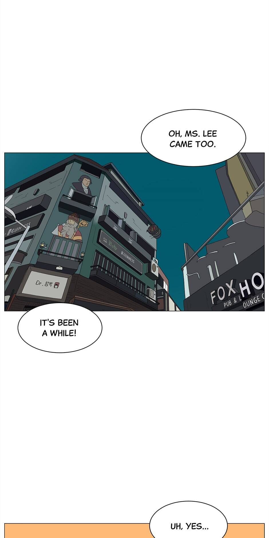 Itaewon Class Chapter 48 - Page 26