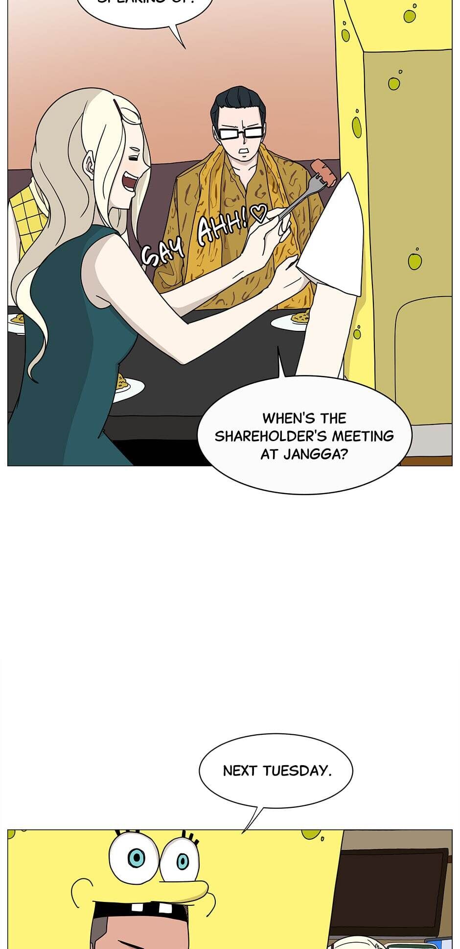 Itaewon Class Chapter 48 - Page 52