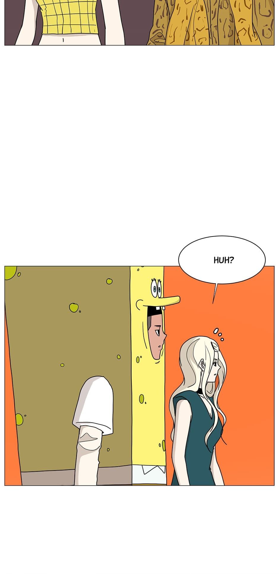 Itaewon Class Chapter 48 - Page 57