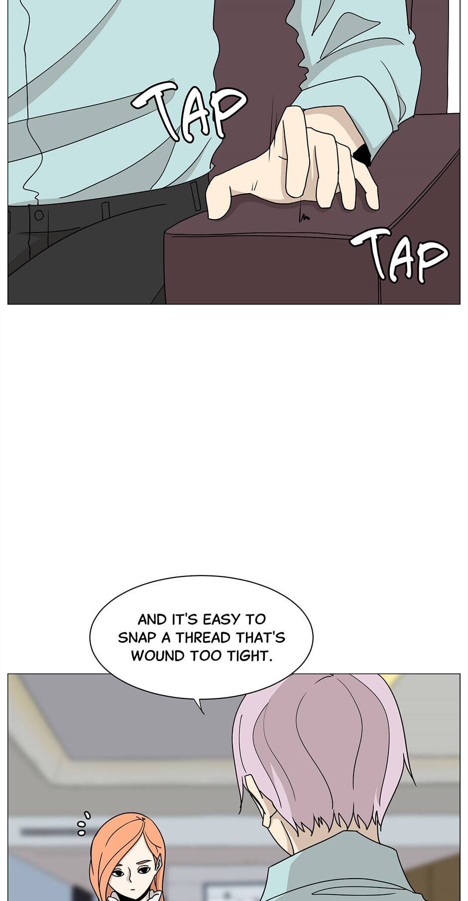 Itaewon Class Chapter 48 - Page 6