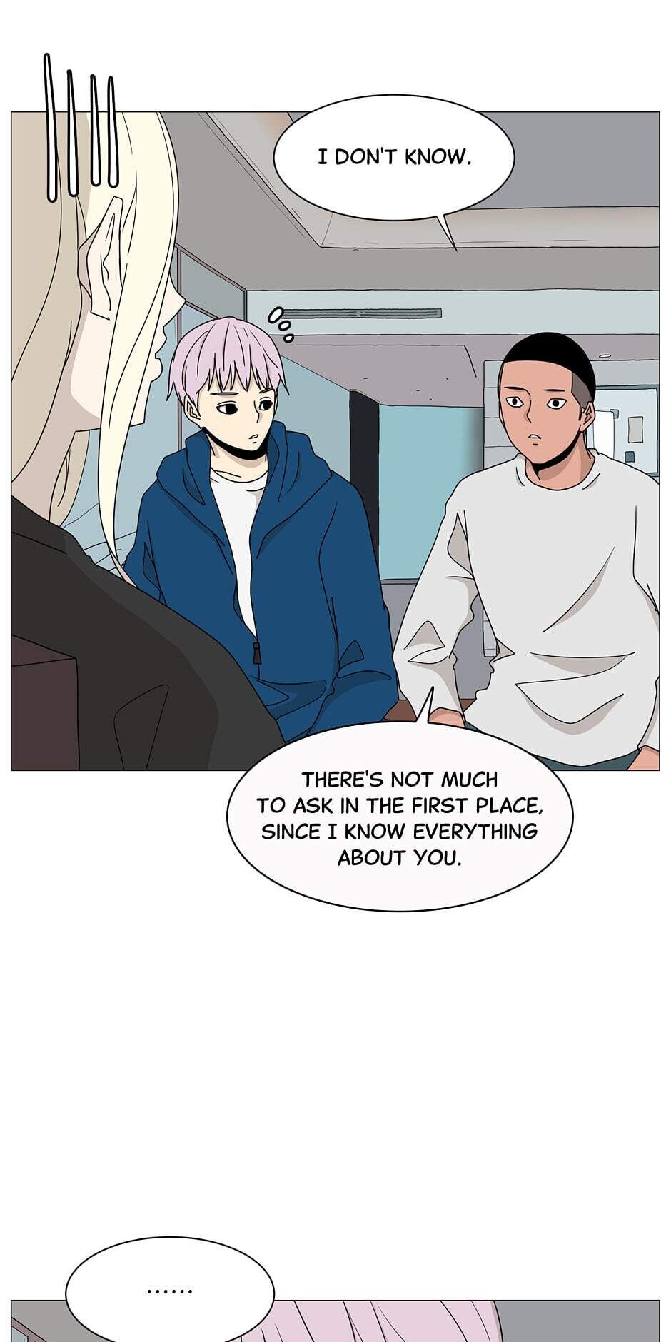 Itaewon Class Chapter 49 - Page 20