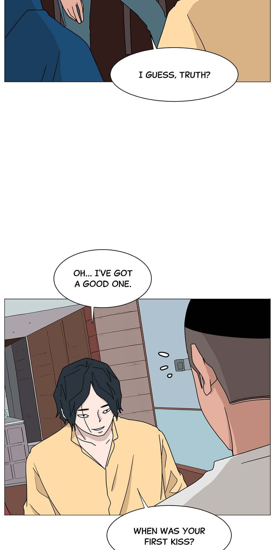 Itaewon Class Chapter 49 - Page 32