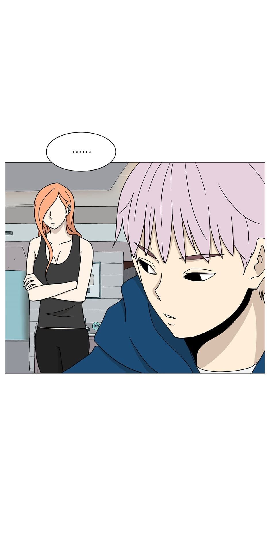 Itaewon Class Chapter 49 - Page 45