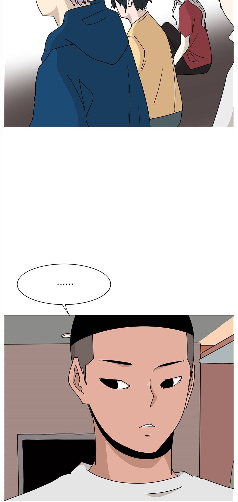Itaewon Class Chapter 49 - Page 67