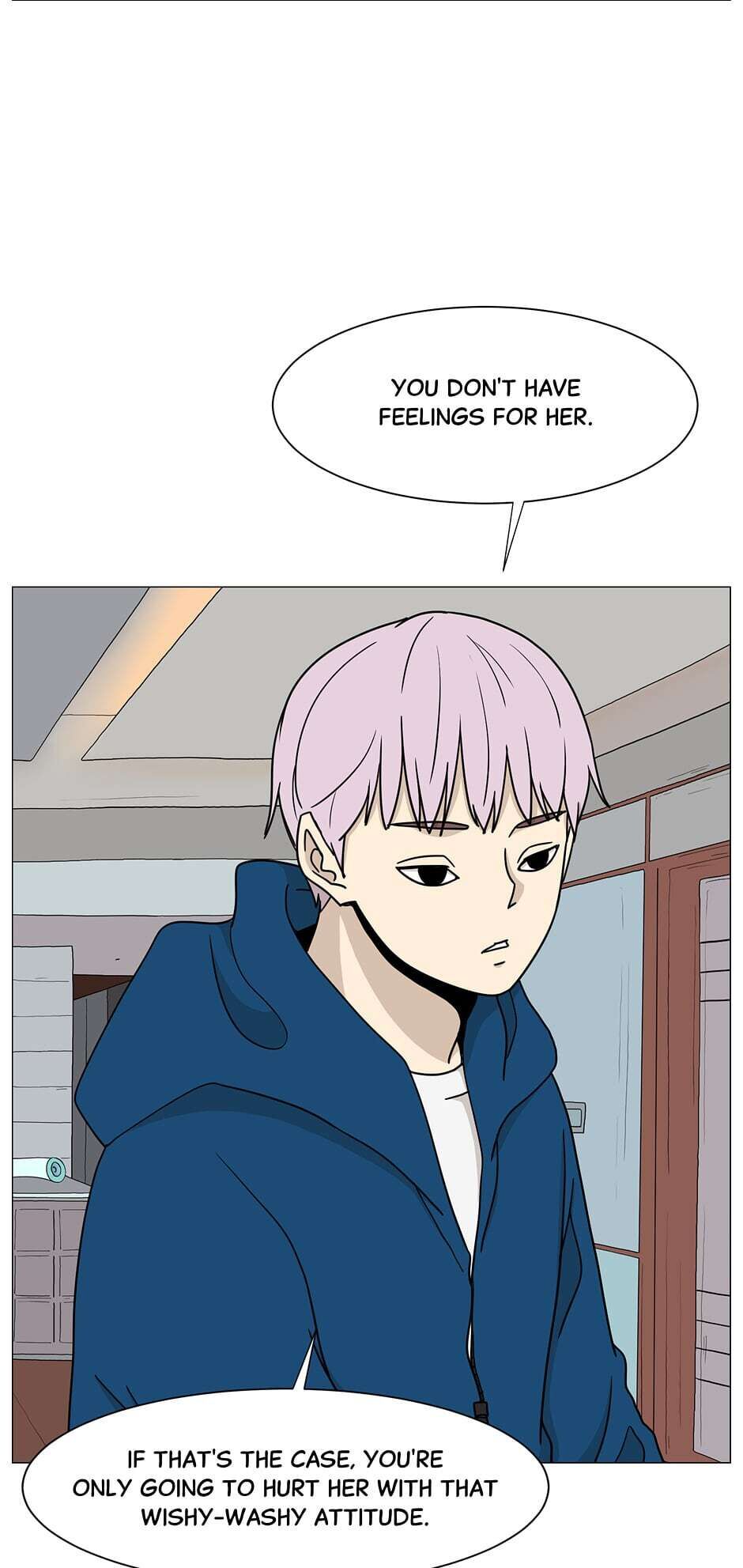 Itaewon Class Chapter 49 - Page 68