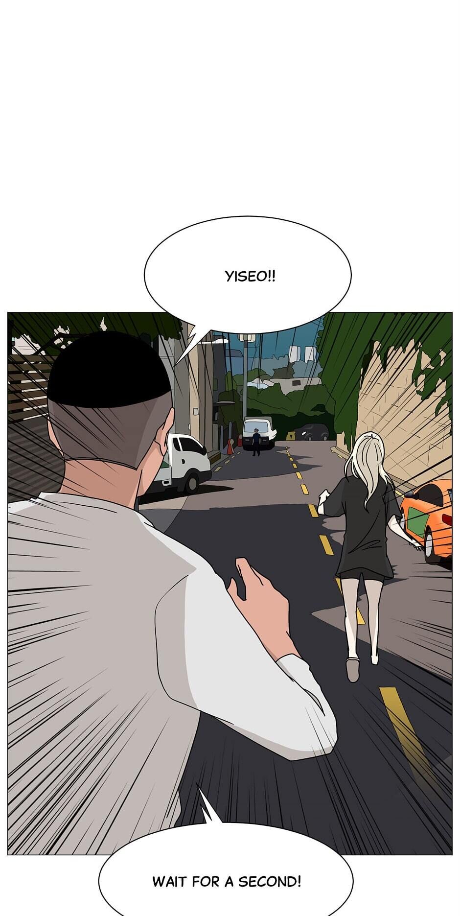 Itaewon Class Chapter 49 - Page 76