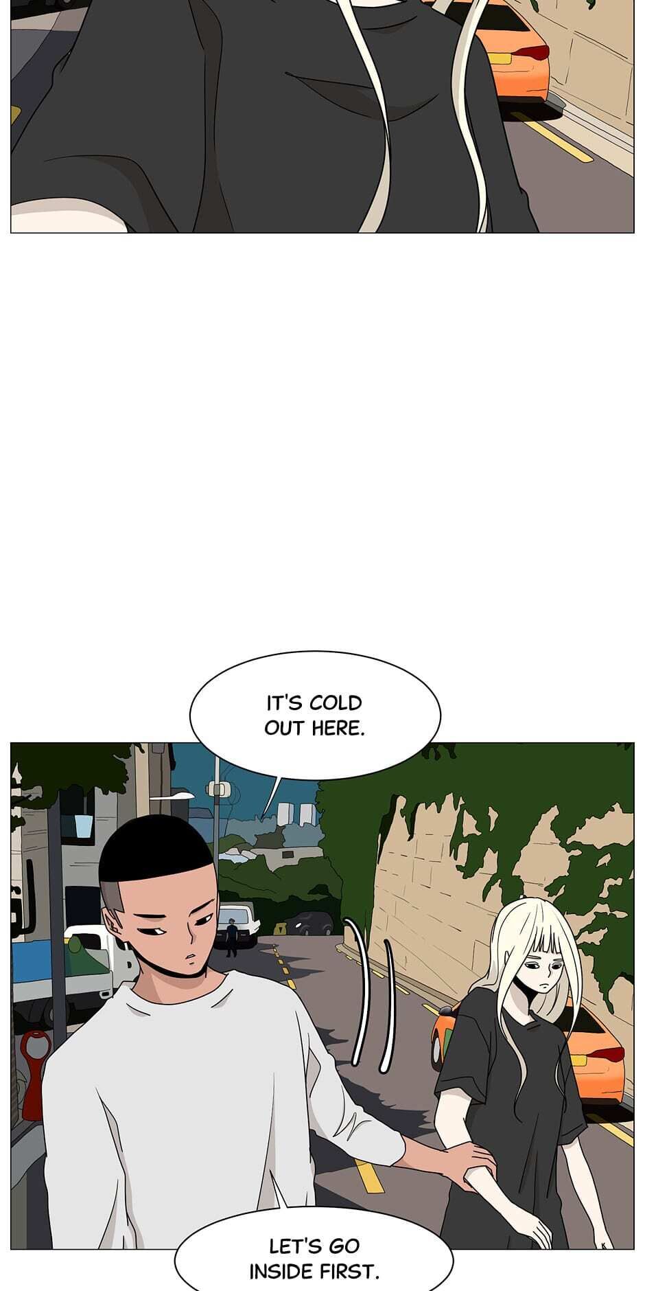 Itaewon Class Chapter 49 - Page 81