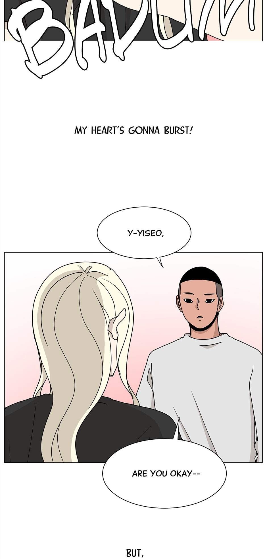 Itaewon Class Chapter 49 - Page 92