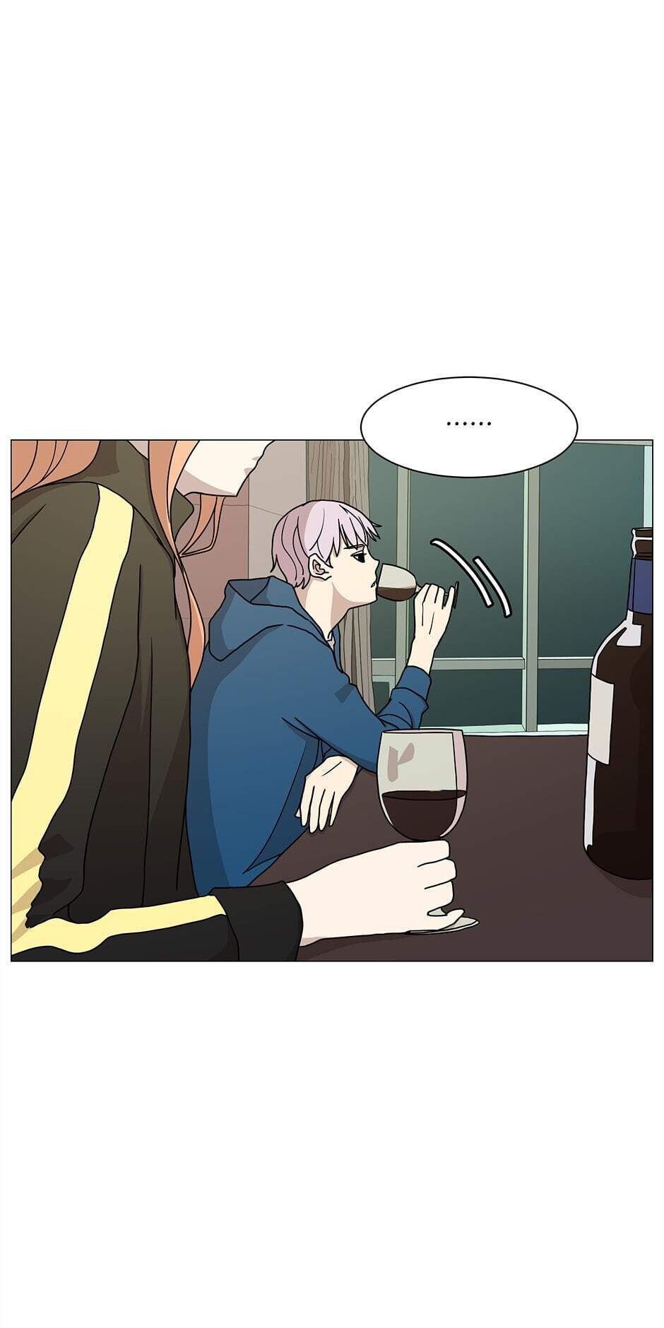Itaewon Class Chapter 50 - Page 9