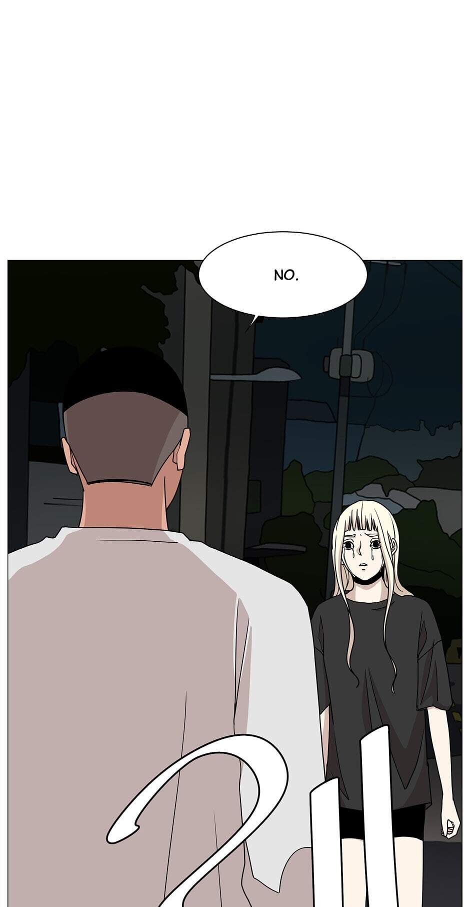 Itaewon Class Chapter 50 - Page 106