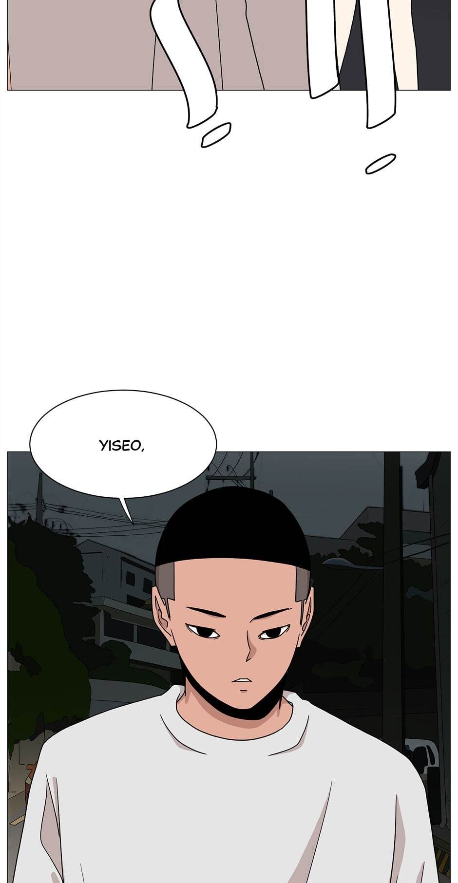 Itaewon Class Chapter 50 - Page 108