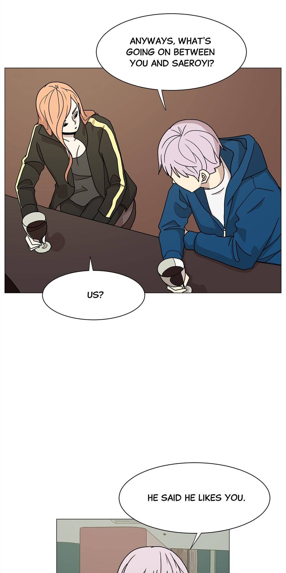 Itaewon Class Chapter 50 - Page 10