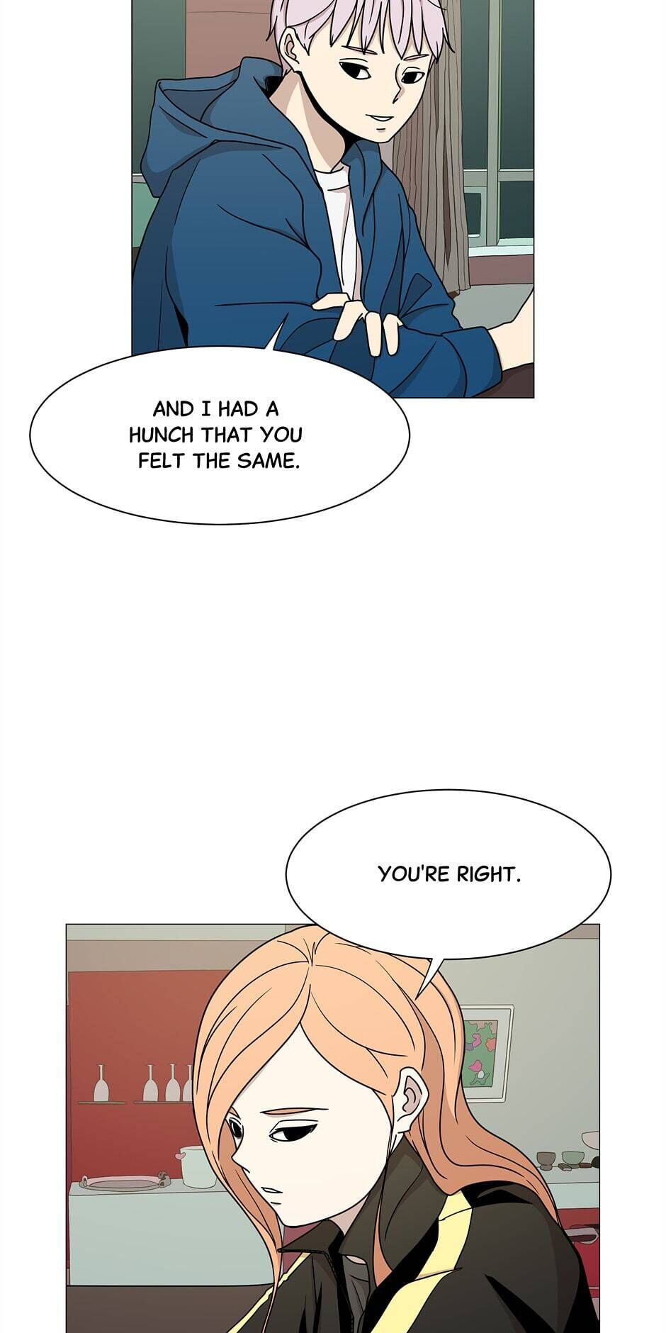 Itaewon Class Chapter 50 - Page 12