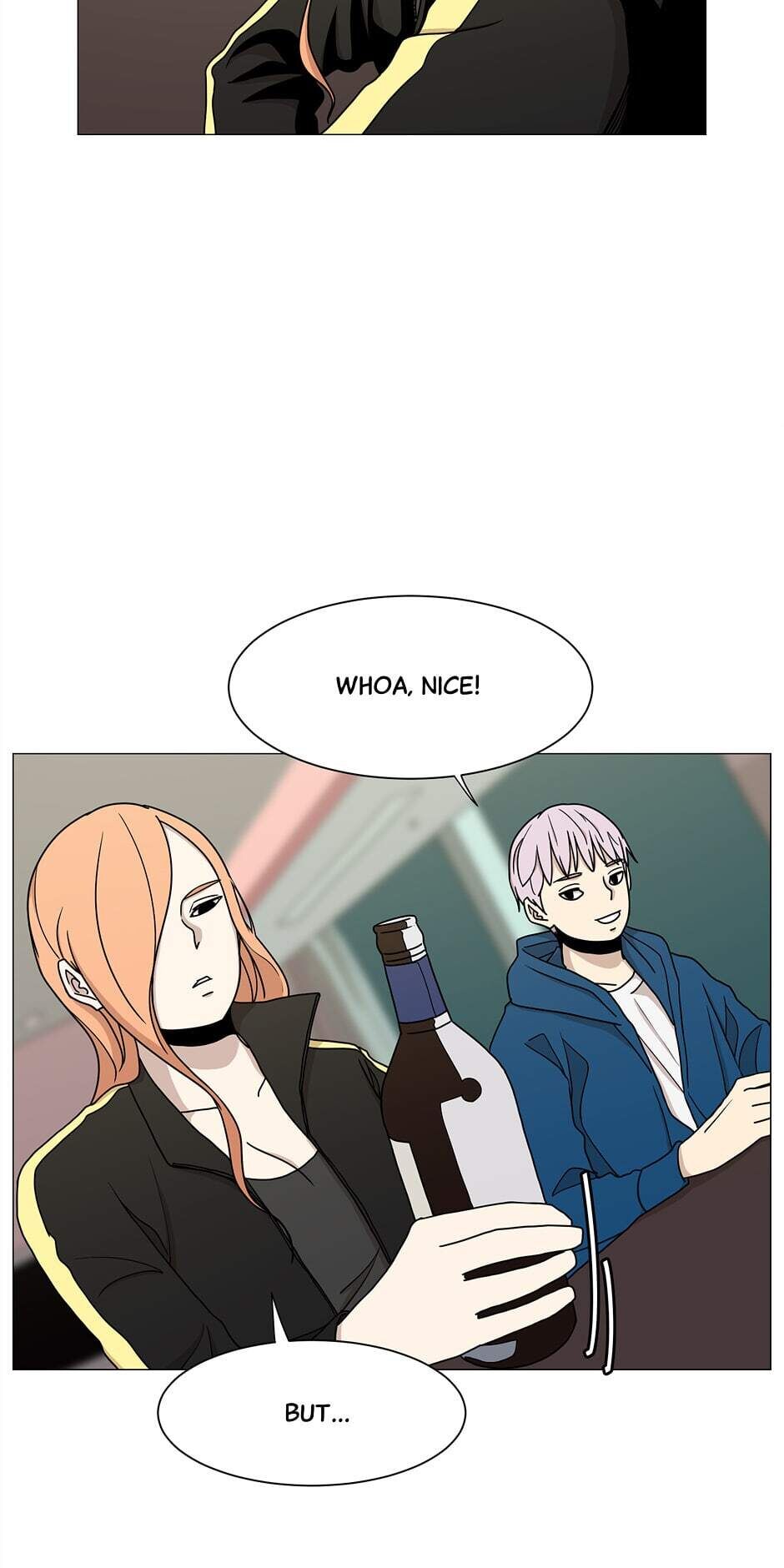 Itaewon Class Chapter 50 - Page 14