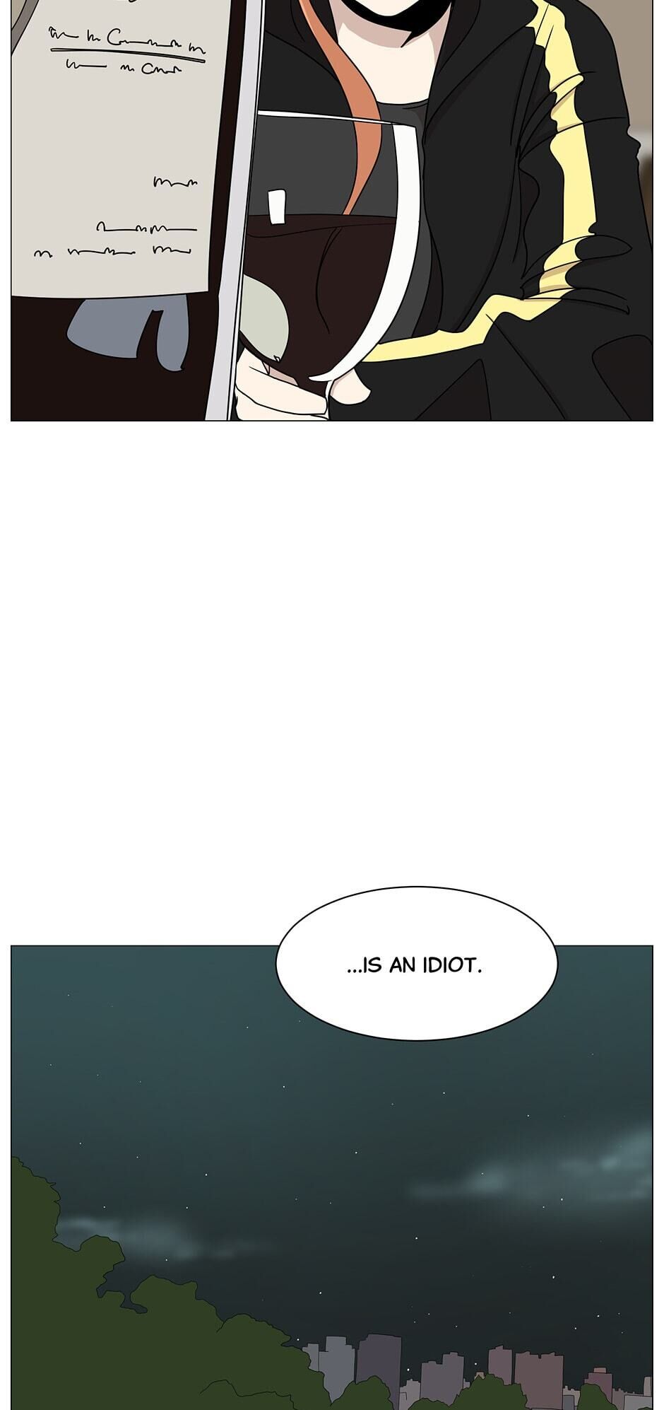 Itaewon Class Chapter 50 - Page 22