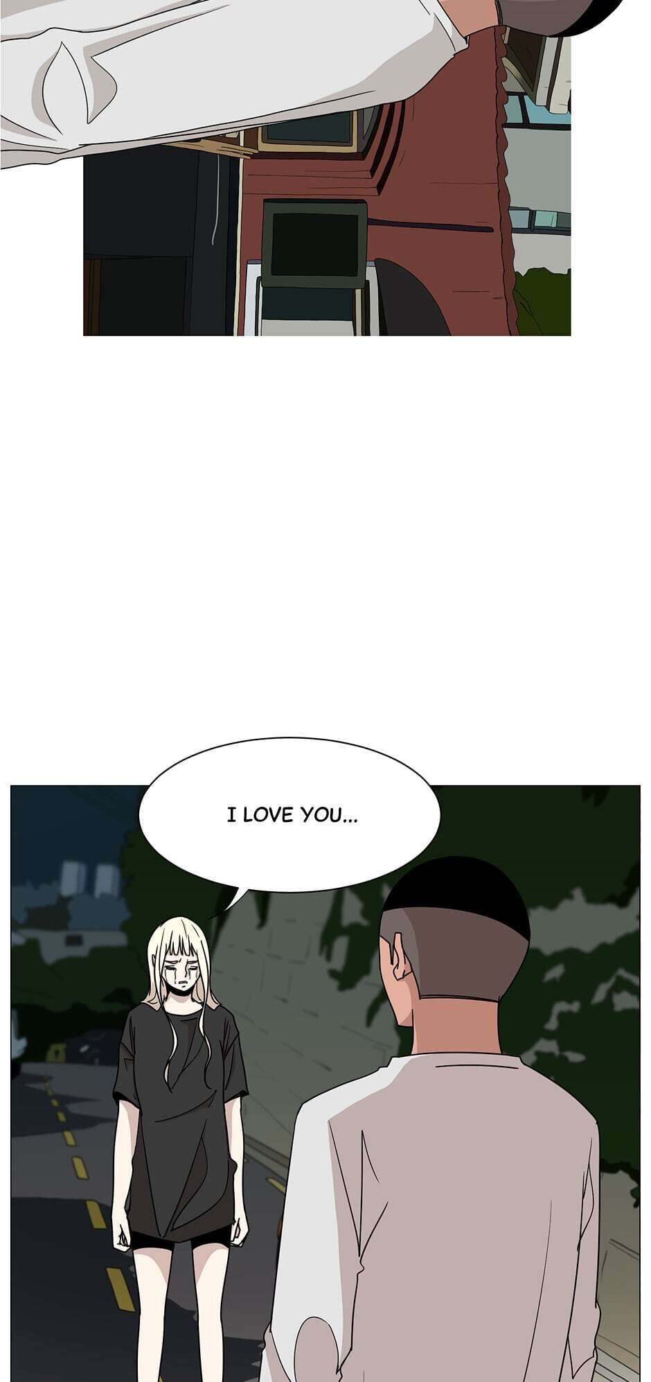 Itaewon Class Chapter 50 - Page 30