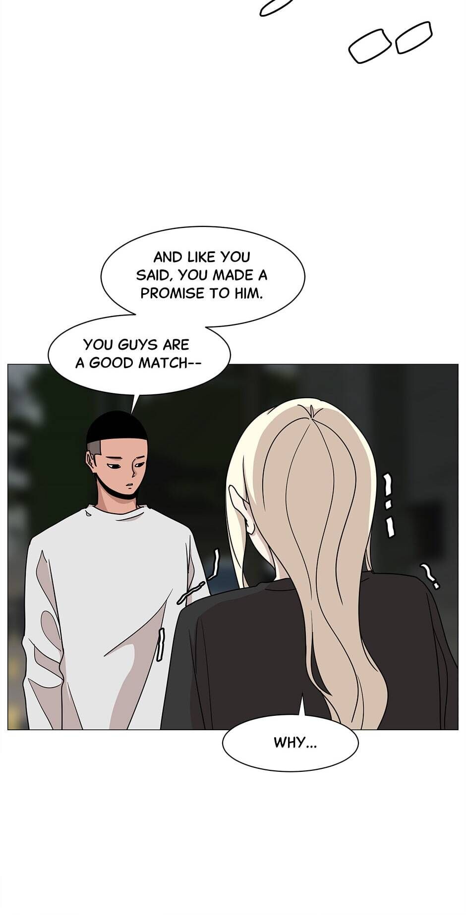 Itaewon Class Chapter 50 - Page 56